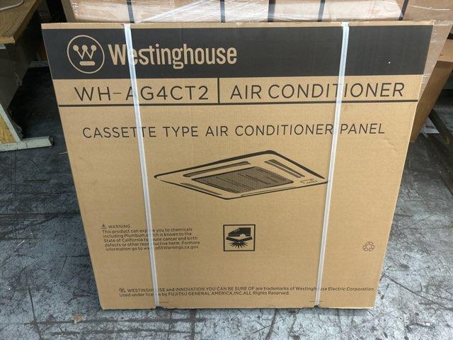 Cassette Grille For WHU18-24CTA21S Cassette Units