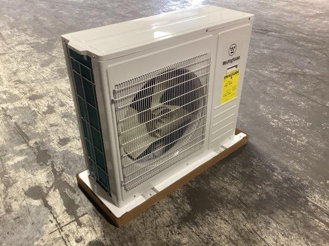 24,000 BTU Single-Zone Outdoor Inverter Heat Pump Mini Split Unit, 19 SEER 208-230/60/1 R-410A