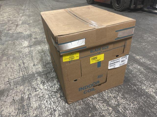 3 Ton AC/HP Manufactured Housing Upflow/Downflow Uncased A Coil, R410A CFM 1200