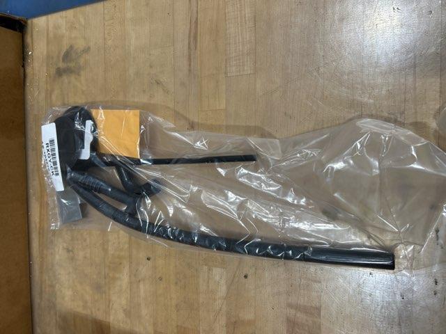 Downflow/Horizontal Conversion Kit for 90+% Rheem/Fujitsu Furnaces