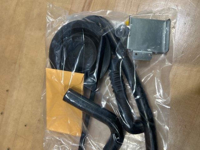 Downflow/Horizontal Conversion Kit for 90+% Rheem/Fujitsu Furnaces