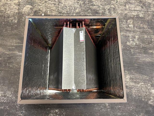 5 Ton AC/HP Upflow/Downflow Cased A Coil, R-410A CFM 2200