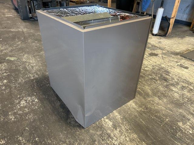 5 Ton AC/HP Upflow/Downflow Cased A Coil, R-410A CFM 2200