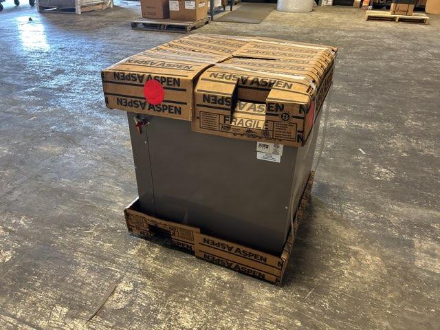 5 Ton AC/HP Upflow/Downflow Cased A Coil, R-410A CFM 2200