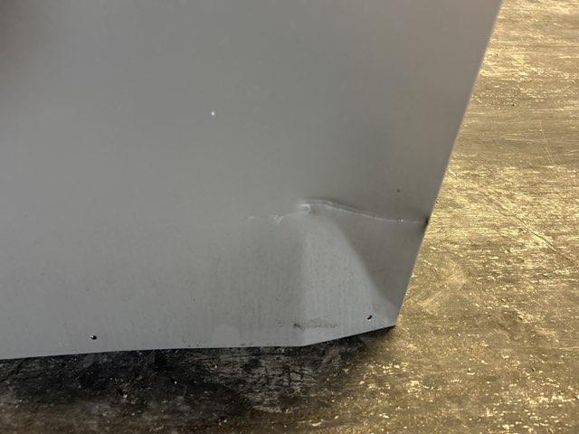 5 Ton AC/HP Upflow/Downflow Cased A Coil, R-410A CFM 2200