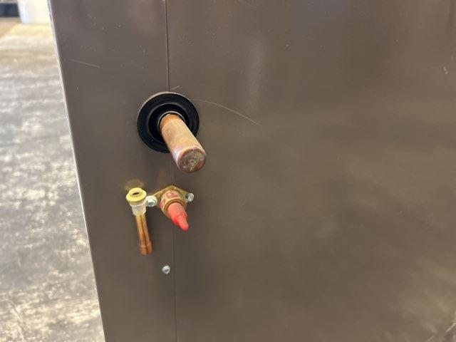 5 Ton AC/HP Upflow/Downflow Cased A Coil, R-410A CFM 2200