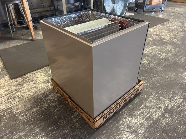 5 Ton AC/HP Upflow/Downflow Cased A Coil, R-410A CFM 2200