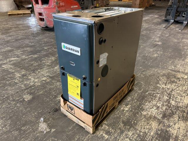 26,000 BTU Single-Stage Multiposition ECM Multi Speed Gas Furnace 96% AFUE 115/60/1 CFM: 800