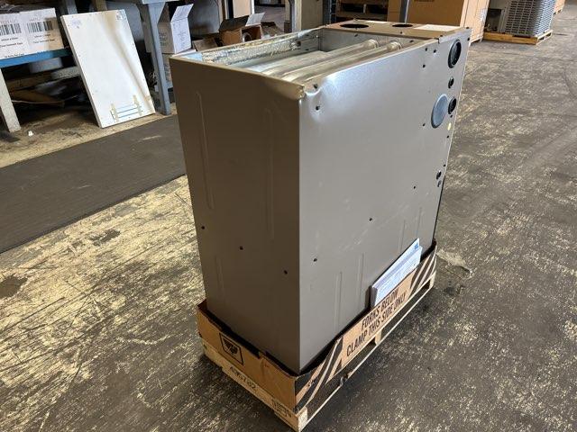 26,000 BTU Single-Stage Multiposition ECM Multi Speed Gas Furnace 96% AFUE 115/60/1 CFM: 800