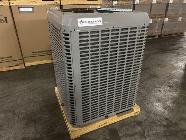 3 Ton Two-Stage Modulating Split-System Heat Pump 208-230/60/1 R410A 16 SEER