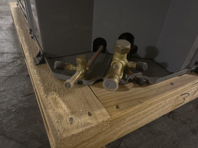 3 Ton Two-Stage Modulating Split-System Heat Pump 208-230/60/1 R410A 16 SEER