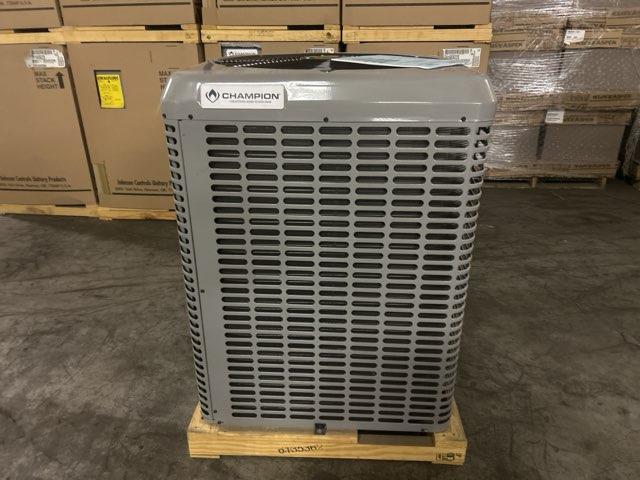 3 Ton Two-Stage Modulating Split-System Heat Pump 208-230/60/1 R410A 16 SEER