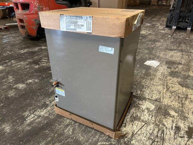 5 Ton AC/HP Horizontal Cased A Coil, R-410A CFM 1800
