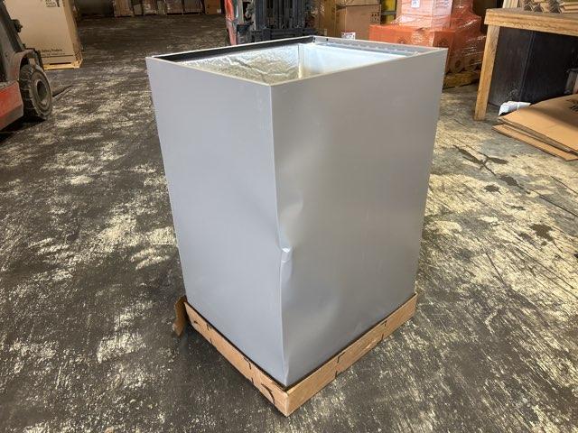 5 Ton AC/HP Horizontal Cased A Coil, R-410A CFM 1800