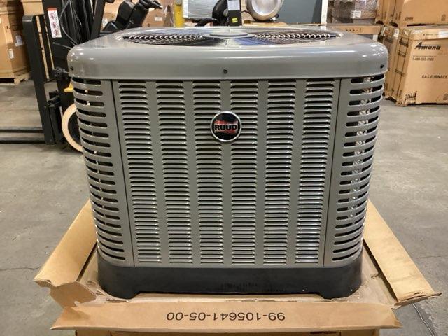 1.5 Ton Single-Stage Split-System Air Conditioner 208-230/60/1 R410A 14 SEER