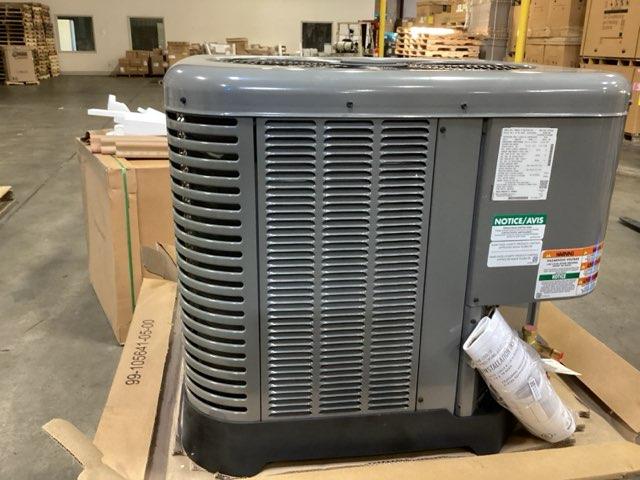 1.5 Ton Single-Stage Split-System Air Conditioner 208-230/60/1 R410A 14 SEER