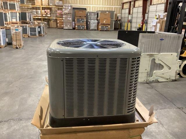 1.5 Ton Single-Stage Split-System Air Conditioner 208-230/60/1 R410A 14 SEER