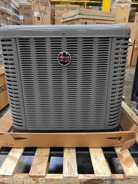 1.5 Ton Single-Stage Split-System Air Conditioner 208-230/60/1 R410A 16 SEER