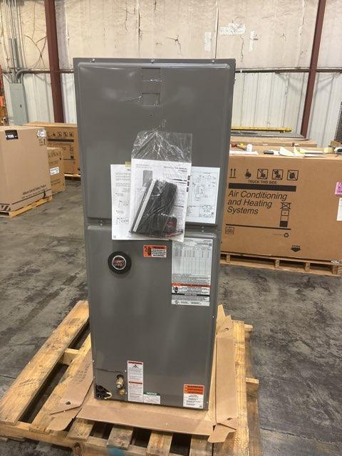 3 Ton AC/HP Modulating ECM Multiposition Communicating Air Handler 208-240/60/1 R-410A CFM 1200