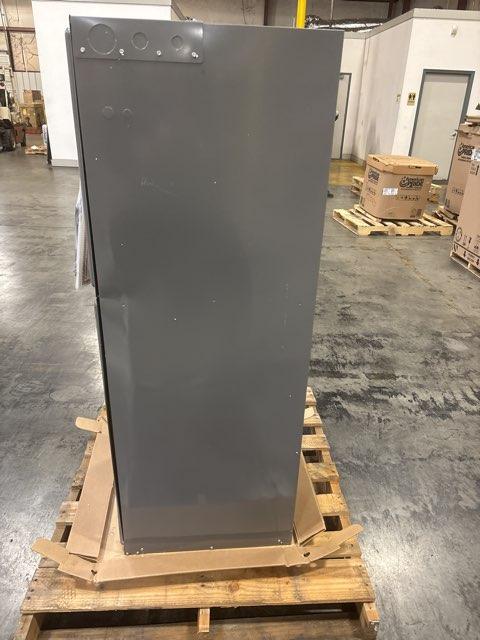 3 Ton AC/HP Modulating ECM Multiposition Communicating Air Handler 208-240/60/1 R-410A CFM 1200