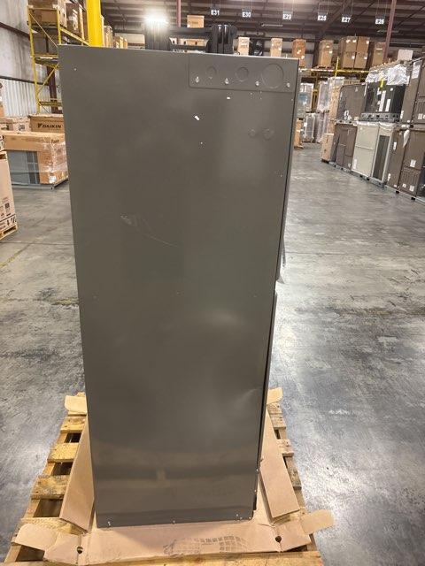 3 Ton AC/HP Modulating ECM Multiposition Communicating Air Handler 208-240/60/1 R-410A CFM 1200