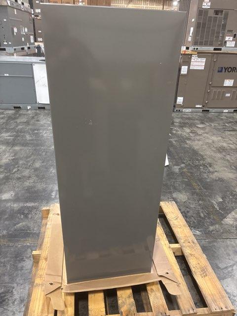3 Ton AC/HP Modulating ECM Multiposition Communicating Air Handler 208-240/60/1 R-410A CFM 1200