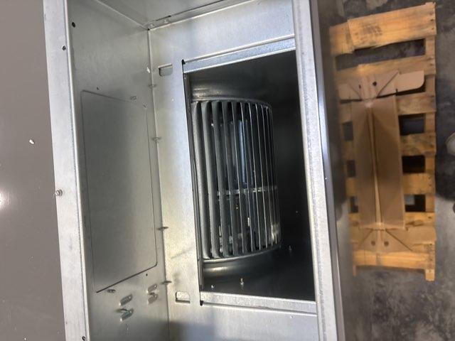3 Ton AC/HP Modulating ECM Multiposition Communicating Air Handler 208-240/60/1 R-410A CFM 1200