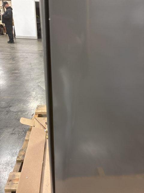 3 Ton AC/HP Modulating ECM Multiposition Communicating Air Handler 208-240/60/1 R-410A CFM 1200