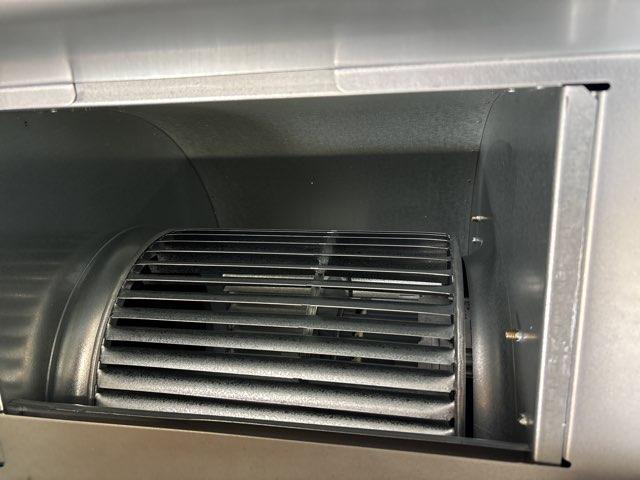 3 Ton AC/HP Modulating ECM Multiposition Communicating Air Handler 208-240/60/1 R-410A CFM 1200