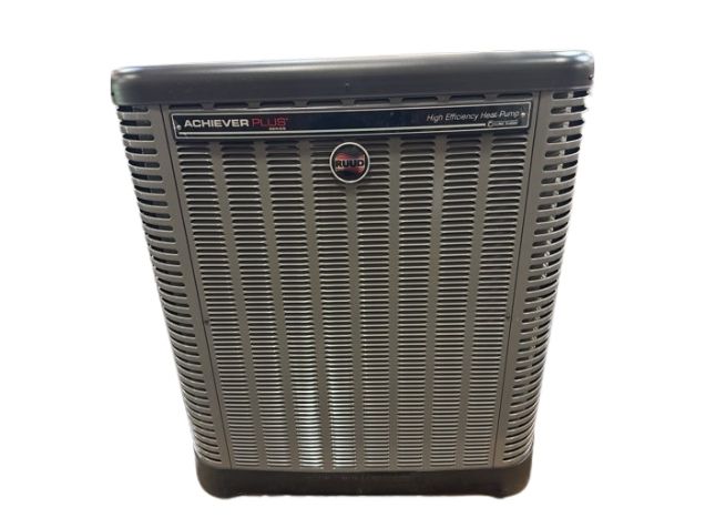4 Ton Inverter Split-System Communicating Heat Pump 208-230/60/1 R410A 17 SEER