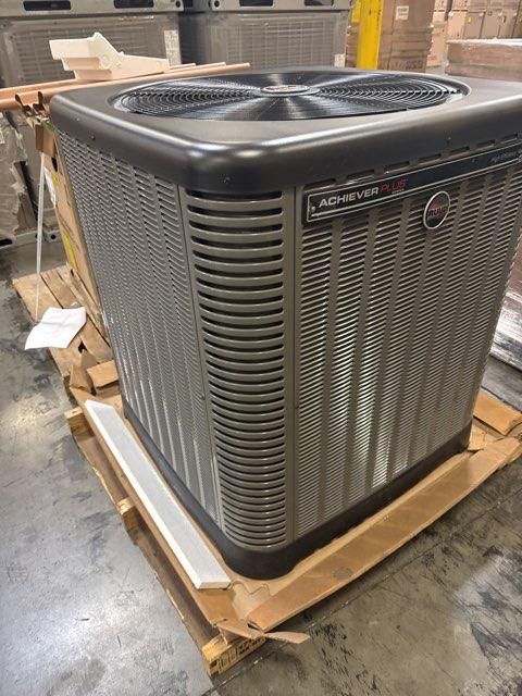 4 Ton Inverter Split-System Communicating Heat Pump 208-230/60/1 R410A 17 SEER