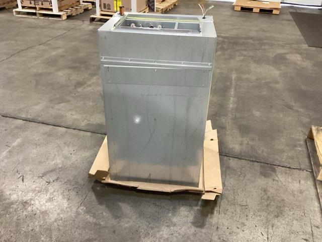 2 Ton AC/HP ECM Front Return Air Handler With 10 KW Heat, 208-240/60/1 R-410A CFM 800