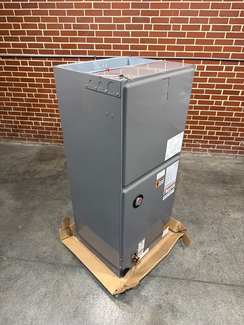 5 Ton AC/HP PSC Multiposition Air Handler 208-240/60/1 R-410A CFM 1800
