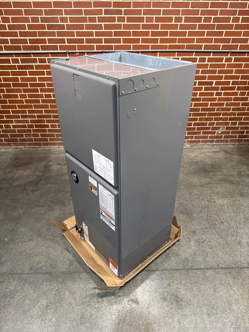 5 Ton AC/HP PSC Multiposition Air Handler 208-240/60/1 R-410A CFM 1800