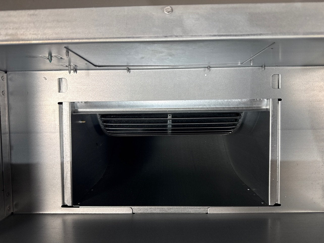 5 Ton AC/HP PSC Multiposition Air Handler 208-240/60/1 R-410A CFM 1800