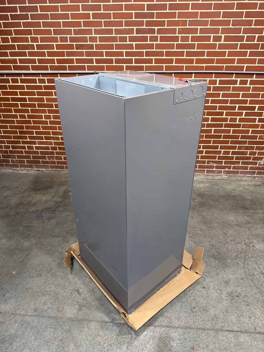 5 Ton AC/HP PSC Multiposition Air Handler 208-240/60/1 R-410A CFM 1800
