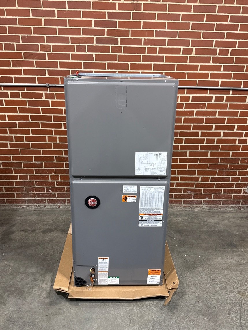 5 Ton AC/HP PSC Multiposition Air Handler 208-240/60/1 R-410A CFM 1800