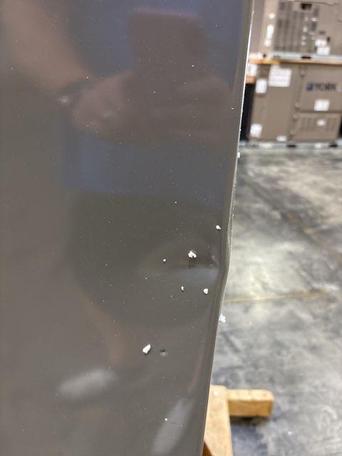 5 Ton AC/HP ECM Multiposition Air Handler 208-240/60/1 R-410A CFM 1700