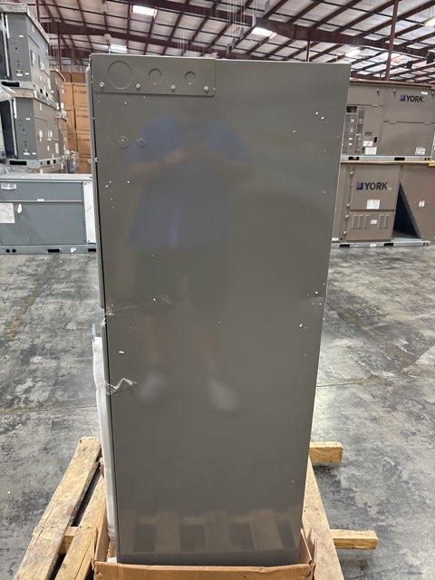 5 Ton AC/HP ECM Multiposition Air Handler 208-240/60/1 R-410A CFM 1700