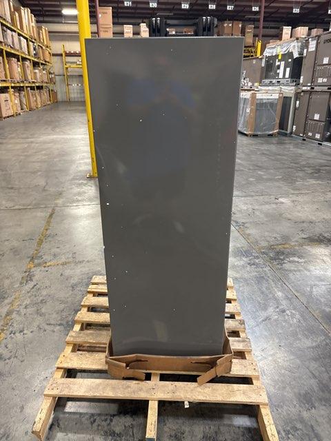 5 Ton AC/HP ECM Multiposition Air Handler 208-240/60/1 R-410A CFM 1700