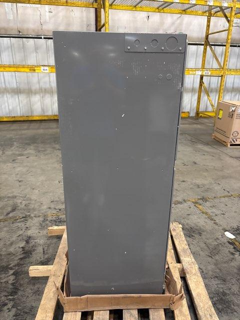 5 Ton AC/HP ECM Multiposition Air Handler 208-240/60/1 R-410A CFM 1700