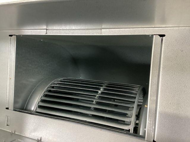 5 Ton AC/HP ECM Multiposition Air Handler 208-240/60/1 R-410A CFM 1700