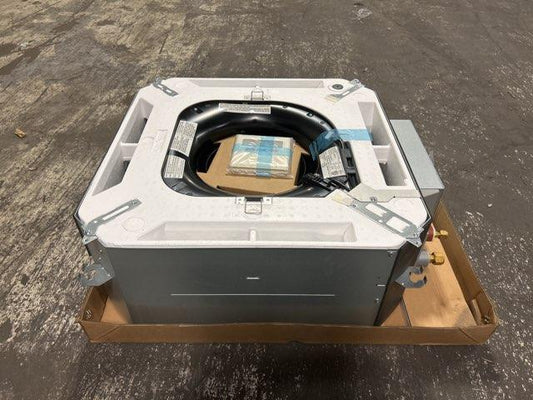 12,000 BTU Single-Zone Indoor Inverter Heat Pump Mini Split Unit, 22 SEER 208-230/60/1 R-410A