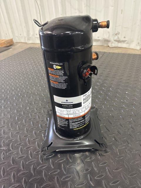 2.5 Ton AC/HP Scroll Compressor 208/230/60/3 R410A