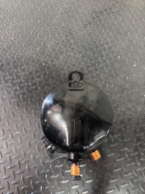 2.5 Ton AC/HP Scroll Compressor 208/230/60/3 R410A