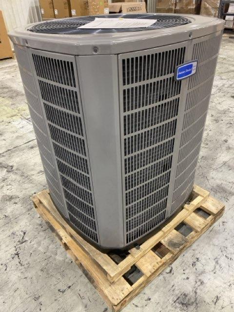 3.5 Ton Single-Stage Split-System Heat Pump 208-230/60/1 R-410A 16 SEER
