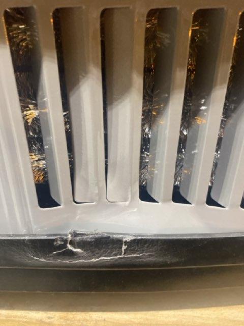 5 Ton Single-Stage Split-System Heat Pump 208-230/60/1 R410A 15.6 SEER2