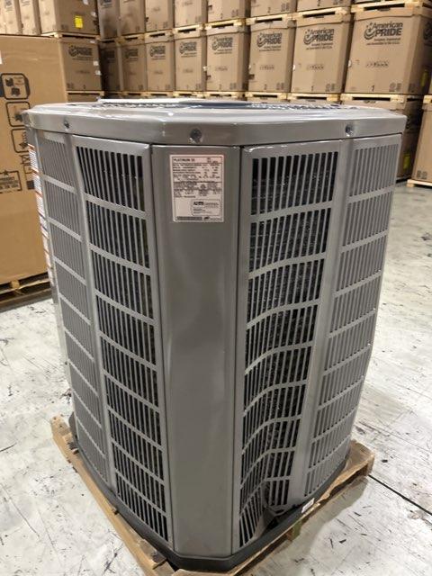 2 Ton Variable Speed Split-System Communicating Air Conditioner 208-230/60/1 R410A 20 SEER