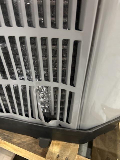 3.5 Ton Single-Stage Split-System Air Conditioner 208-230/60/1 R410A 14.3 SEER2