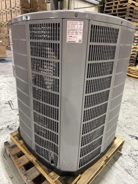 3.5 Ton Single-Stage Split-System Air Conditioner 208-230/60/1 R410A 14.3 SEER2